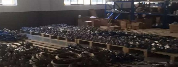 熱電阻、pt100熱電阻、鎧裝熱電阻、裝配式熱電阻生產(chǎn)車(chē)間